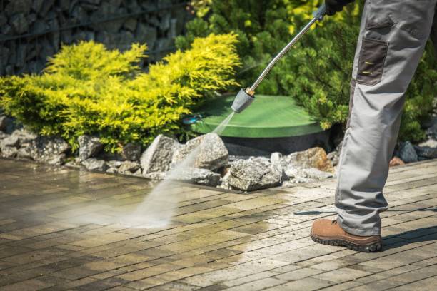 Best Patio and Deck Pressure Washing  in Huntingtown, MD