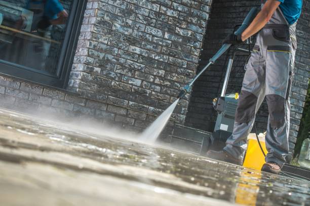 Best Restaurant Pressure Washing  in Huntingtown, MD